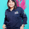 Erawati Octa Anggraini, S.M