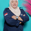 Faridatul Kurnia Hesti, S.Pd