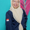 Rachmatul Binti S, S.Si