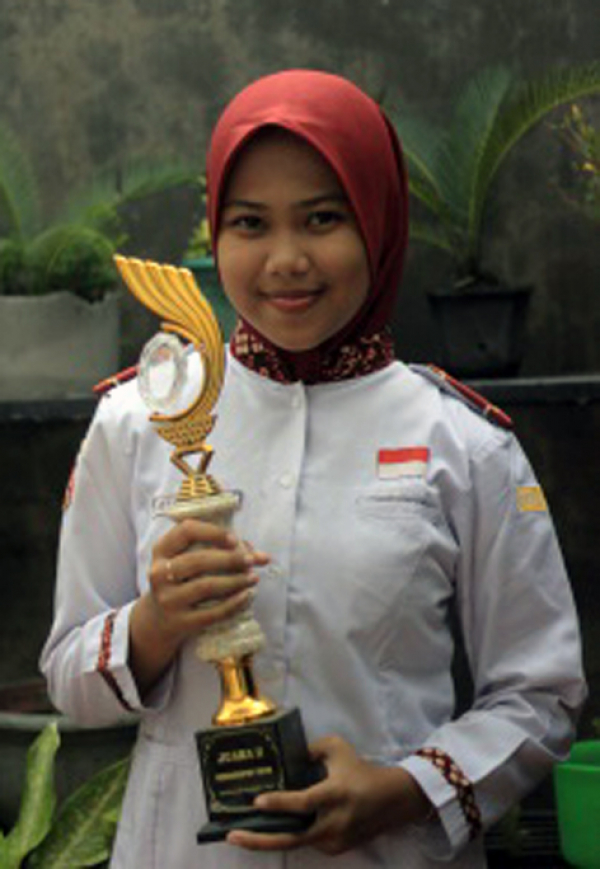 Videografi Competition di Bali tahun 2020