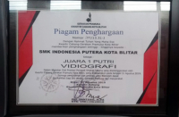 &ldquo;Vidiografi&rdquo; Giat Prestasi Penegak Tingkat Cabang Kwarcab PRAMUKA 2019